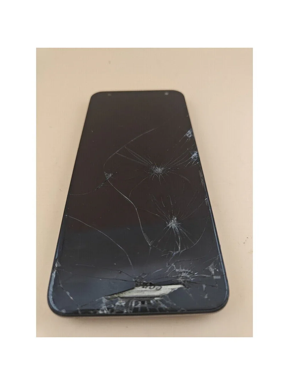 LG K40 LM-X420MM AT&T 32GB Android 4G LTE Phone For Parts/Repair As Is
